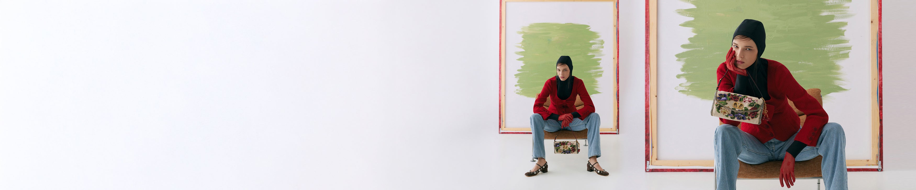 VALENTINO GARAVANI WOMEN